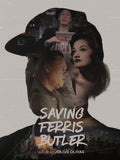 Saving Ferris Butler | Blu-Ray